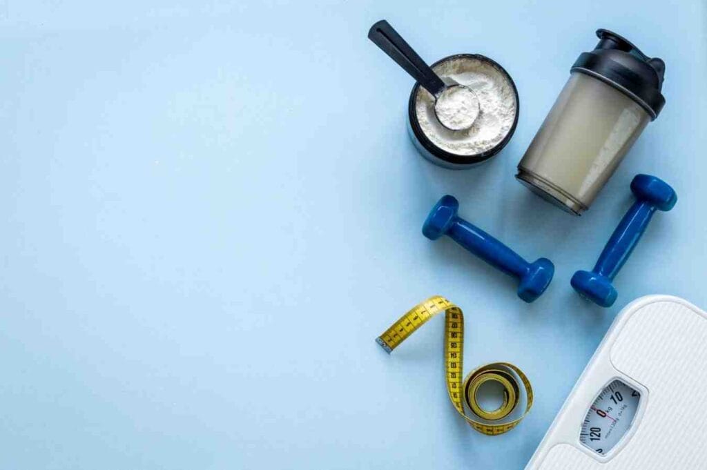 best protein shaker bottle in india