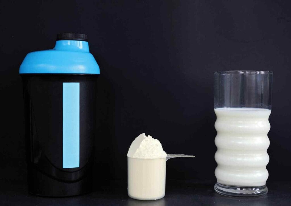 best protein shaker bottle in india