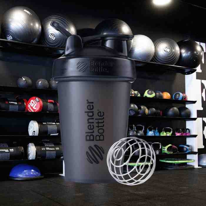 best protein shaker bottle in india
