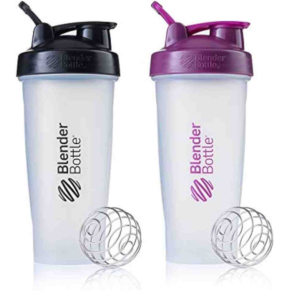 best protein shaker bottle in india