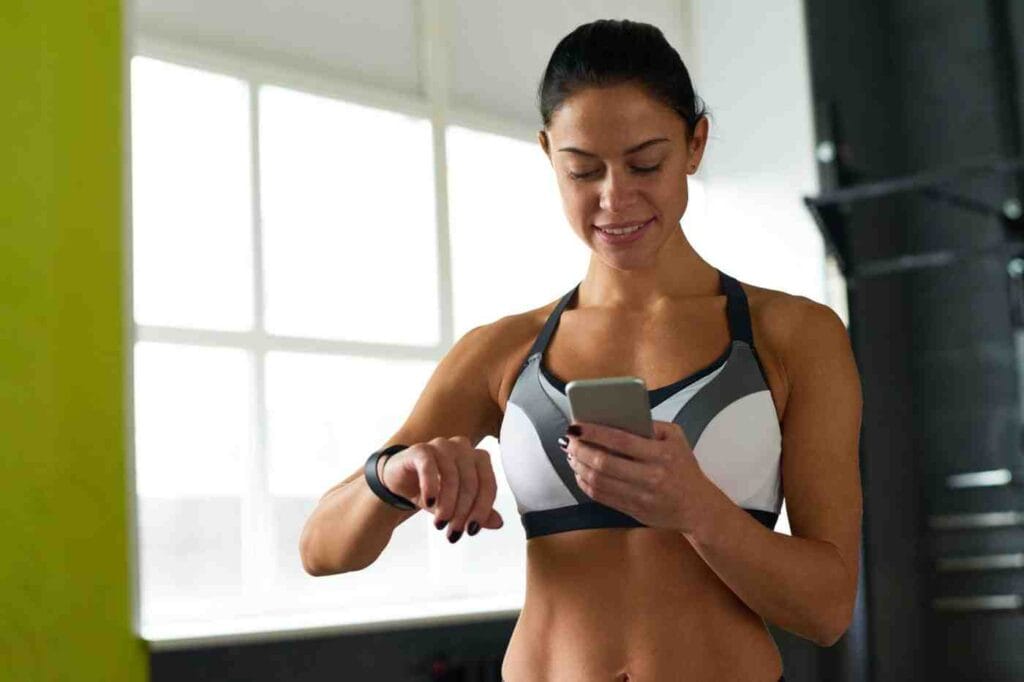best smartwatch for fitness tracking in india