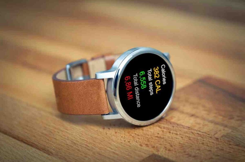 best smartwatch for fitness tracking in india