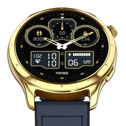 best smartwatch for fitness tracking in india