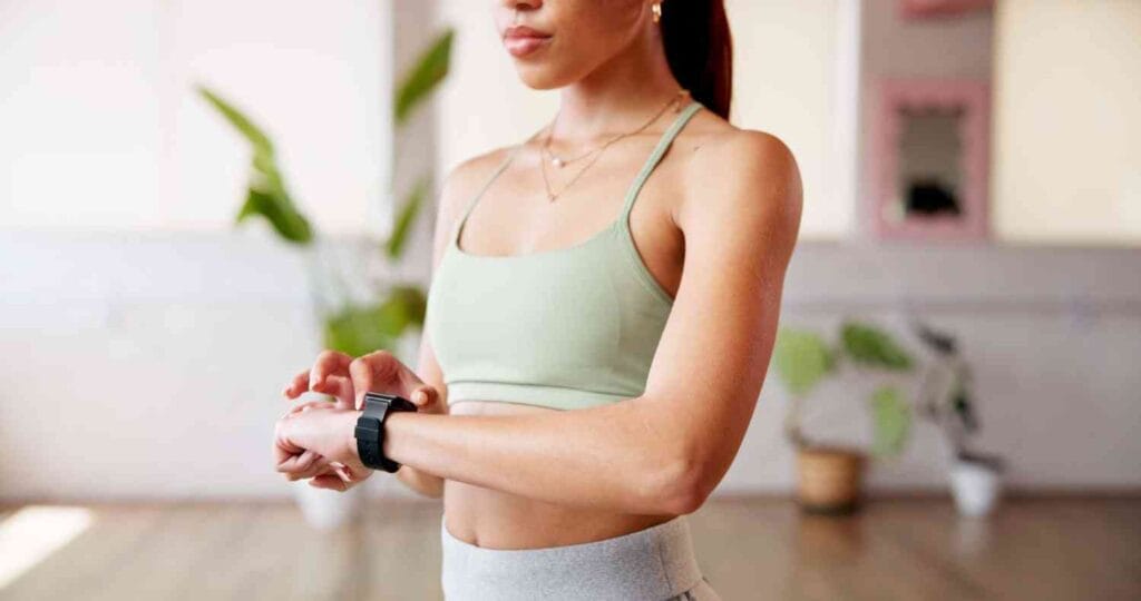 best smartwatch for fitness tracking in india