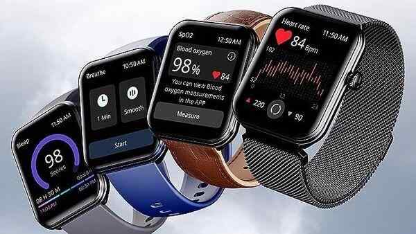 best smartwatch for fitness tracking in india