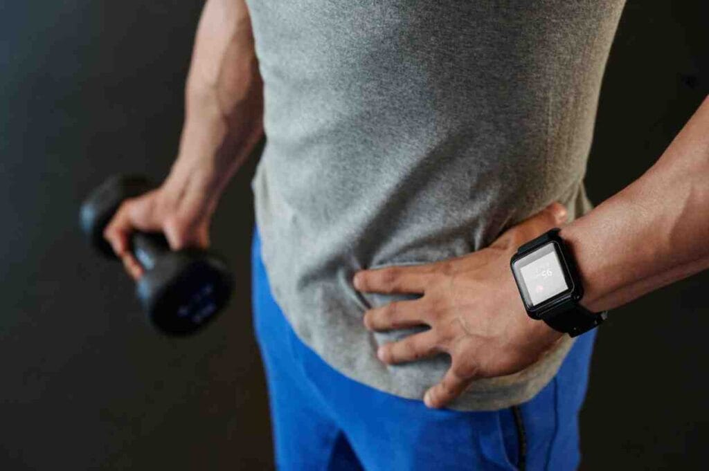 best smartwatch for fitness tracking in india