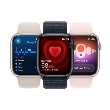 best smartwatch for fitness tracking in india