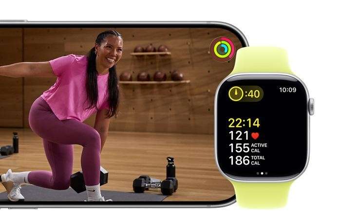 best smartwatch for fitness tracking in india