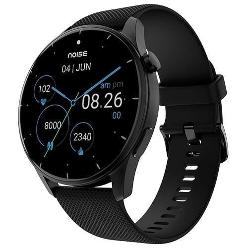 best smartwatch for fitness tracking in india