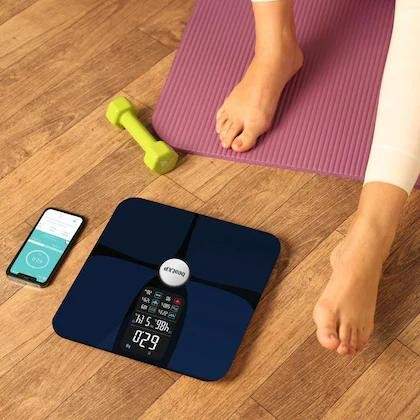 best smart weighing scale in india