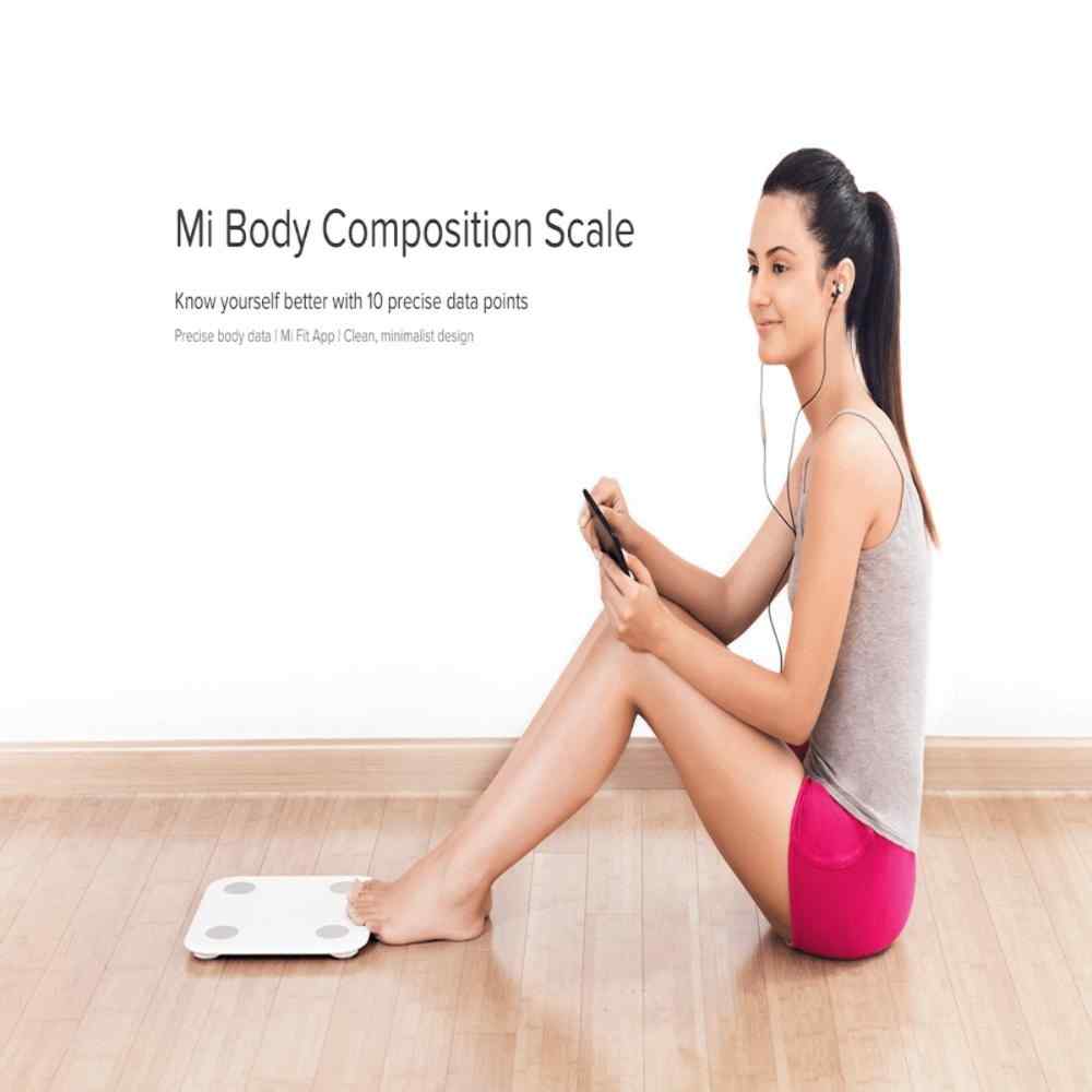 best smart weighing scale in india