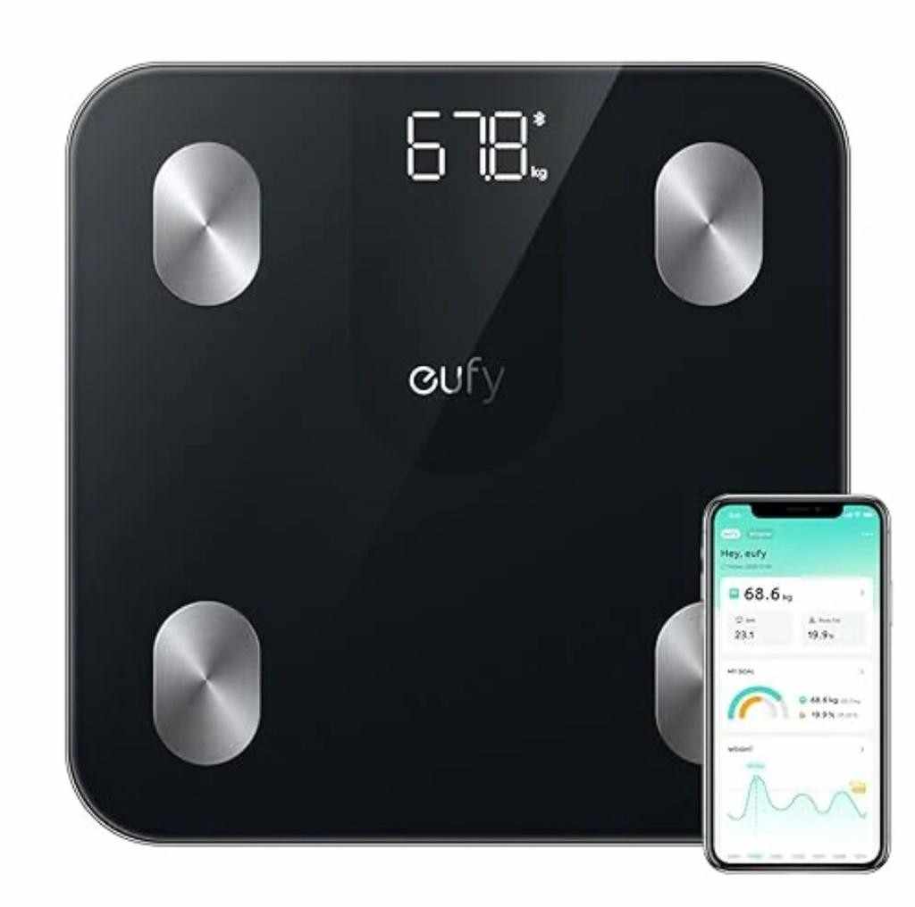 best smart weighing scale in india