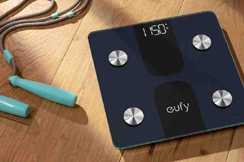 best smart weighing scale in india