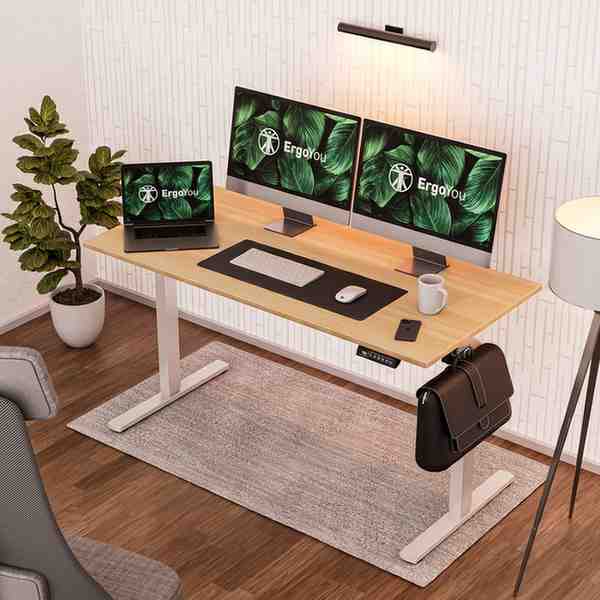 best standing desk for home office in india