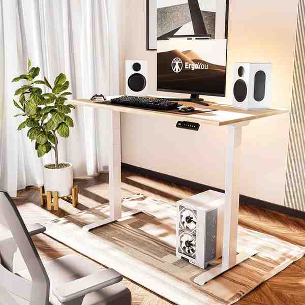 best standing desk for home office in india