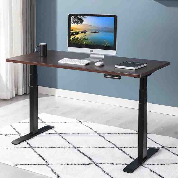 best standing desk for home office in india