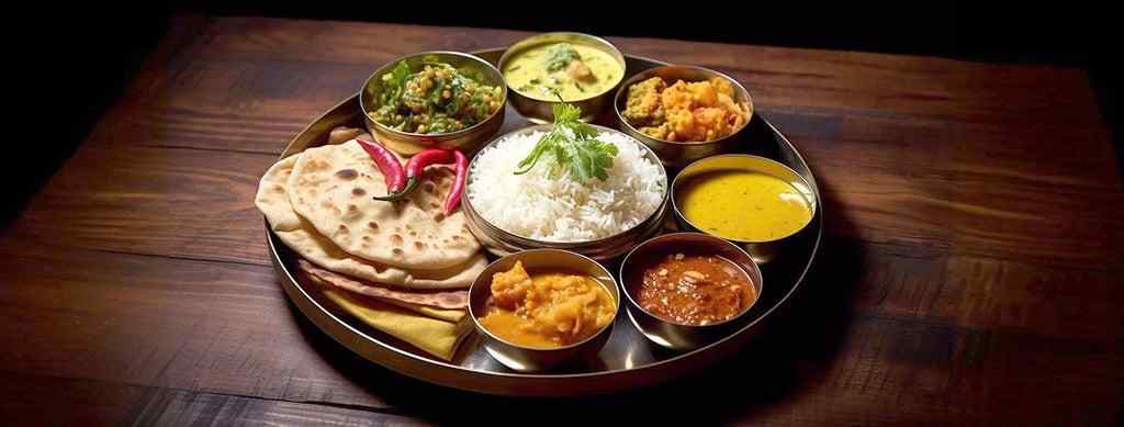 cheap high calorie foods india