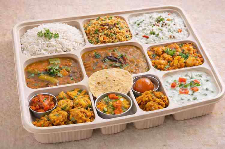 cheap high calorie foods india