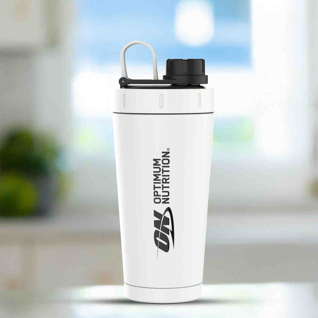 whey protein without gym