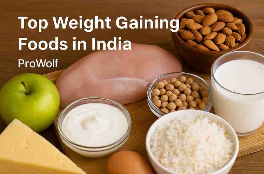 why you’re not gaining weight