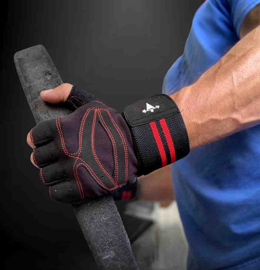 best gym gloves in india