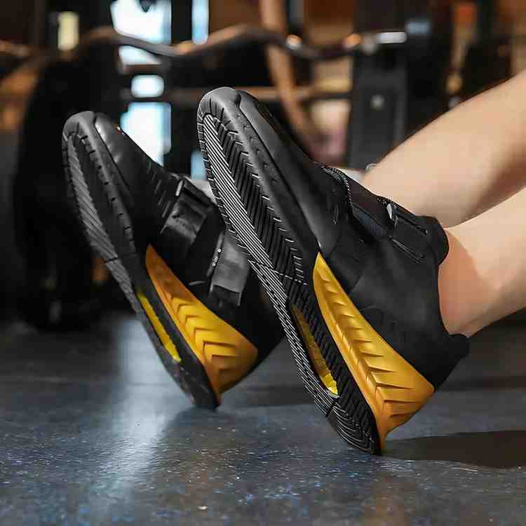 best gym shoes for men in india