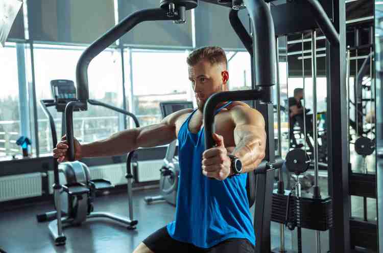best gym t shirts for men in india