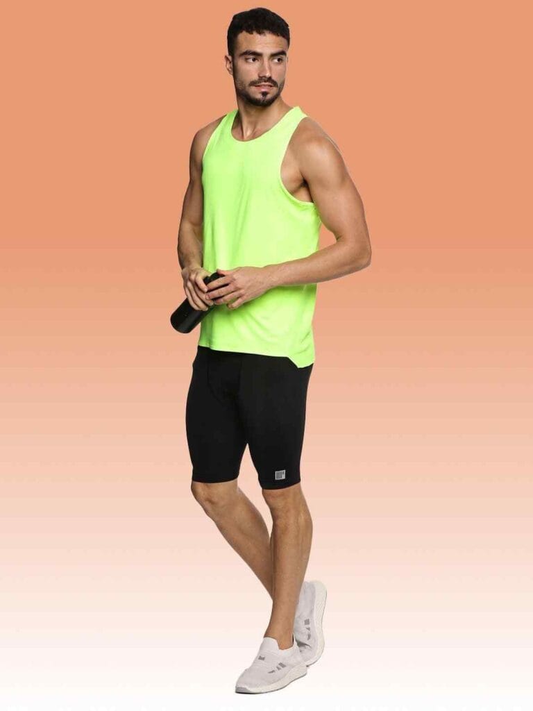 best gym t shirts for men in india