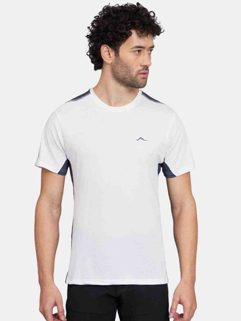 best gym t shirts for men in india