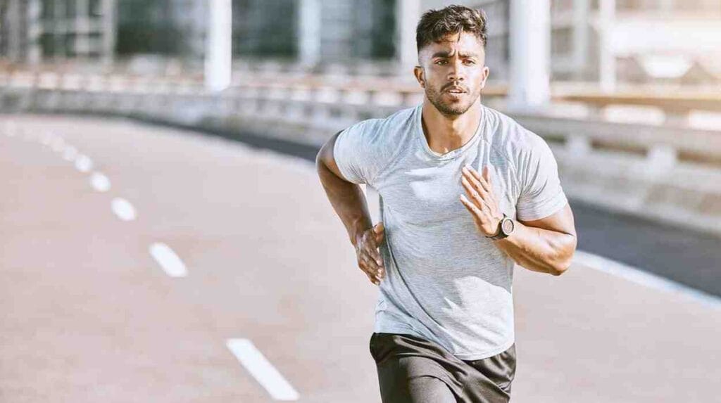best gym t shirts for men in india