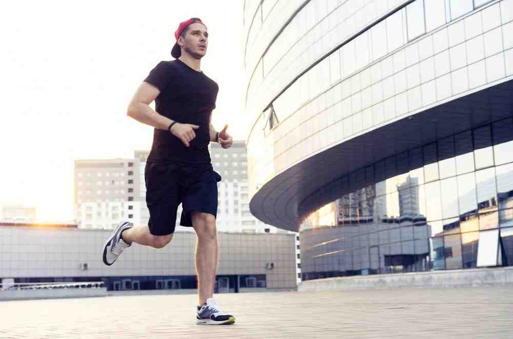 best gym t shirts for men in india