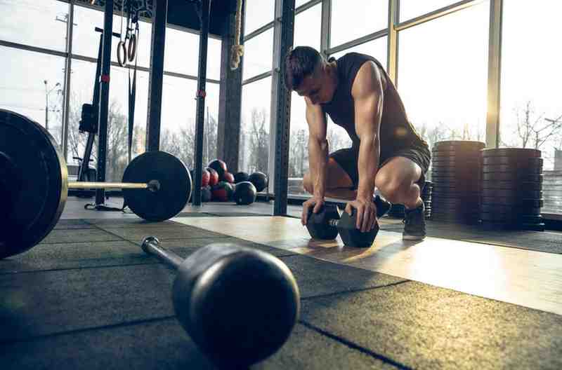 best gym t shirts for men in india