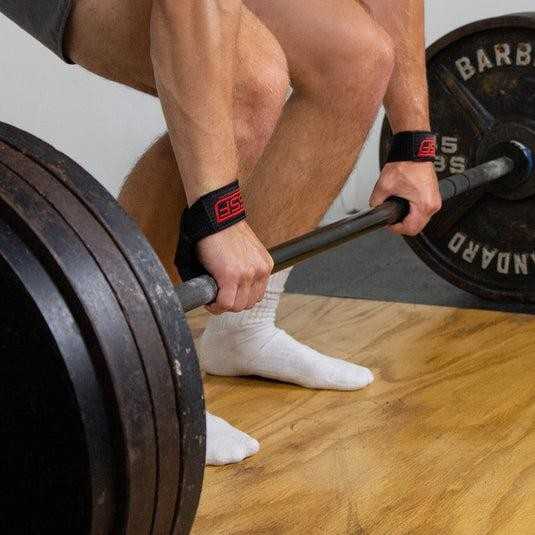 Best Lifting Straps in India