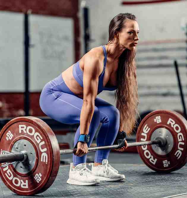 Best Lifting Straps in India