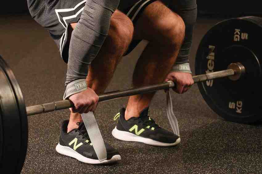 Best Lifting Straps in India