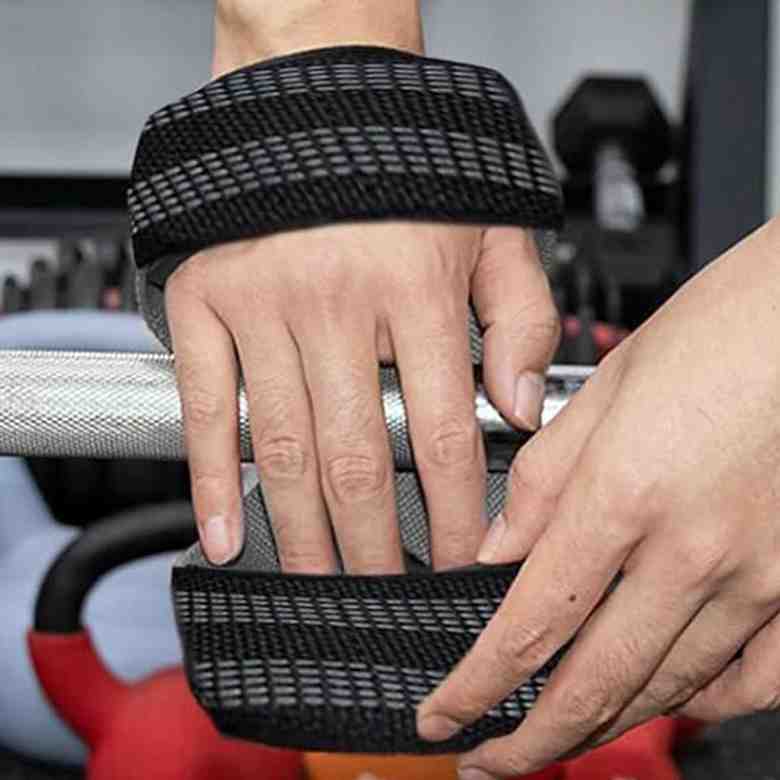 Best Lifting Straps in India