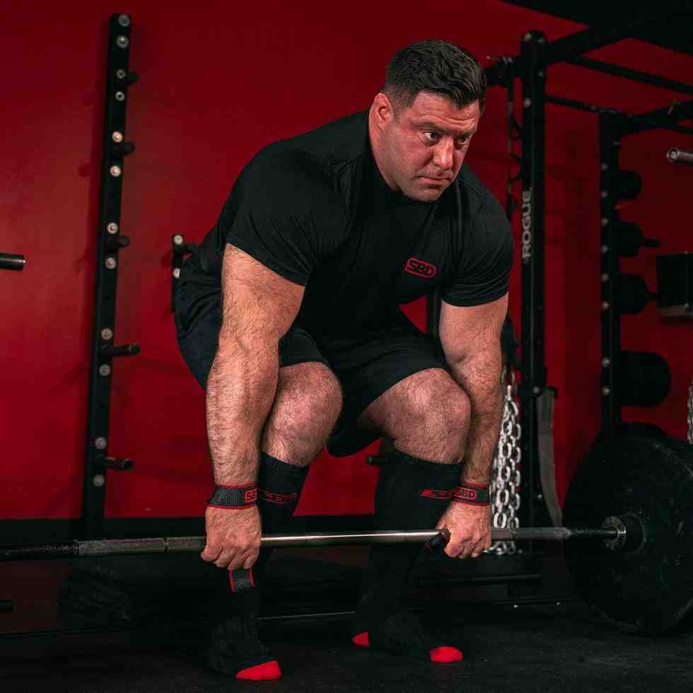Best Lifting Straps in India