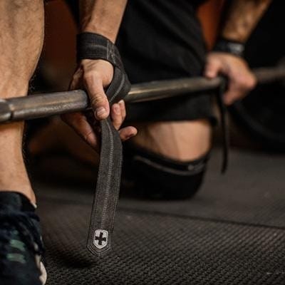 Best Lifting Straps in India
