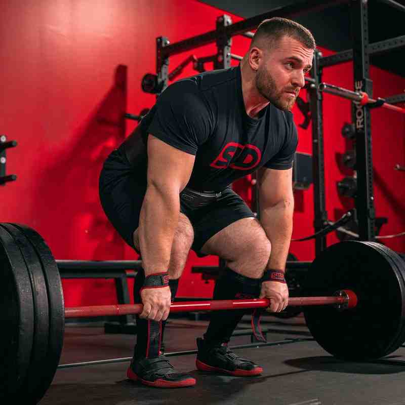 Best Lifting Straps in India