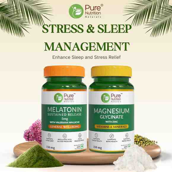 best magnesium glycinate supplement in india
