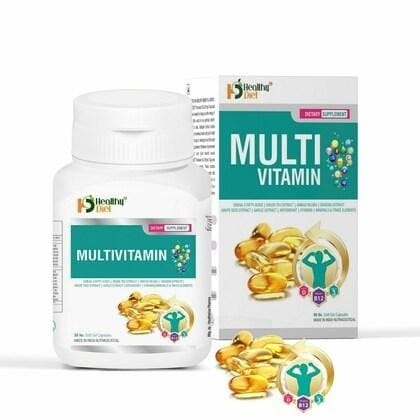 best multivitamin for men in india