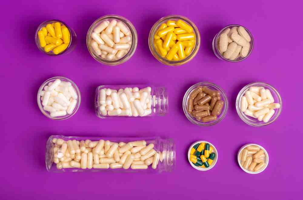 best multivitamin for men in india