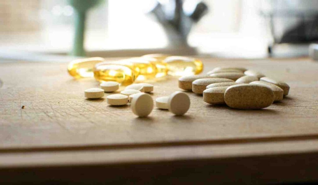 best multivitamin for men in india