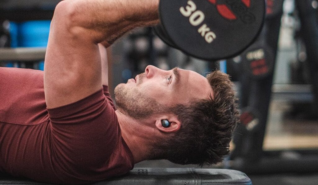 Best Gym Earbuds in India