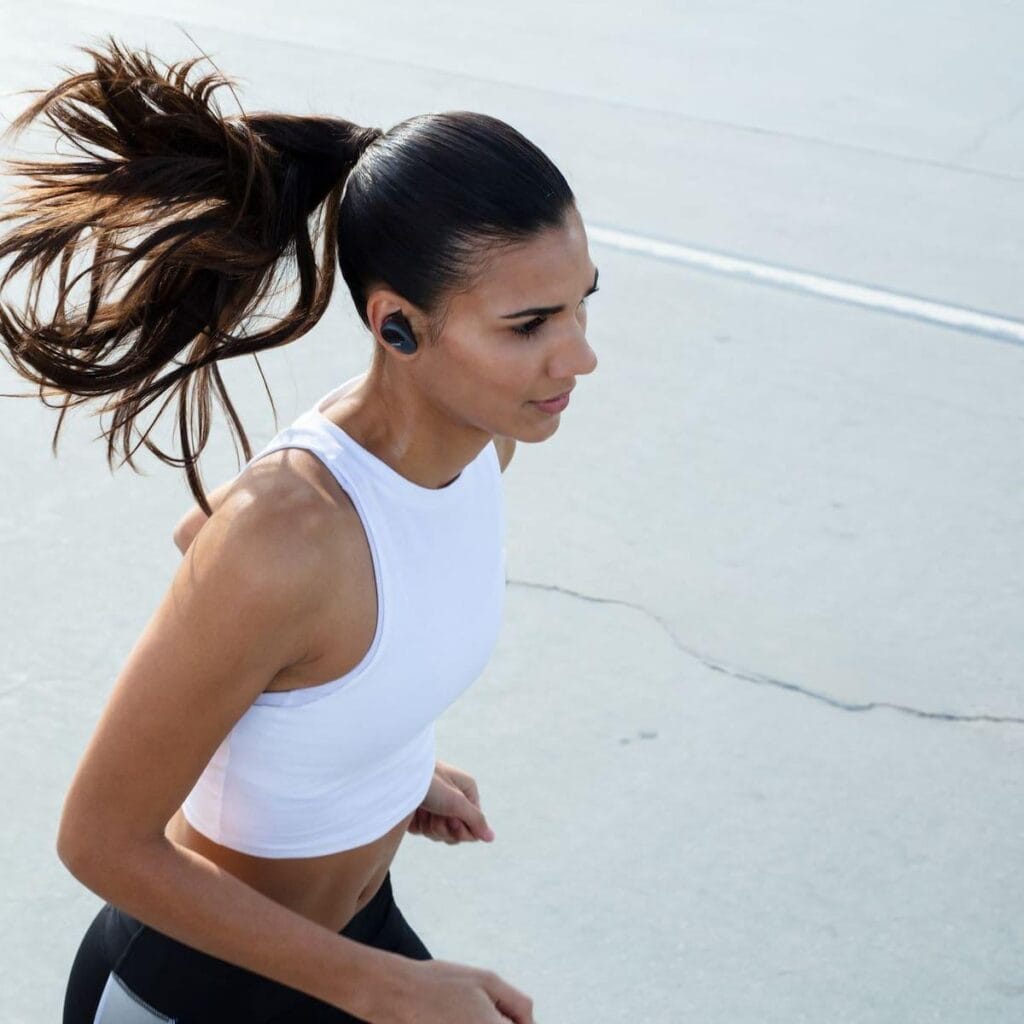 Best Gym Earbuds in India