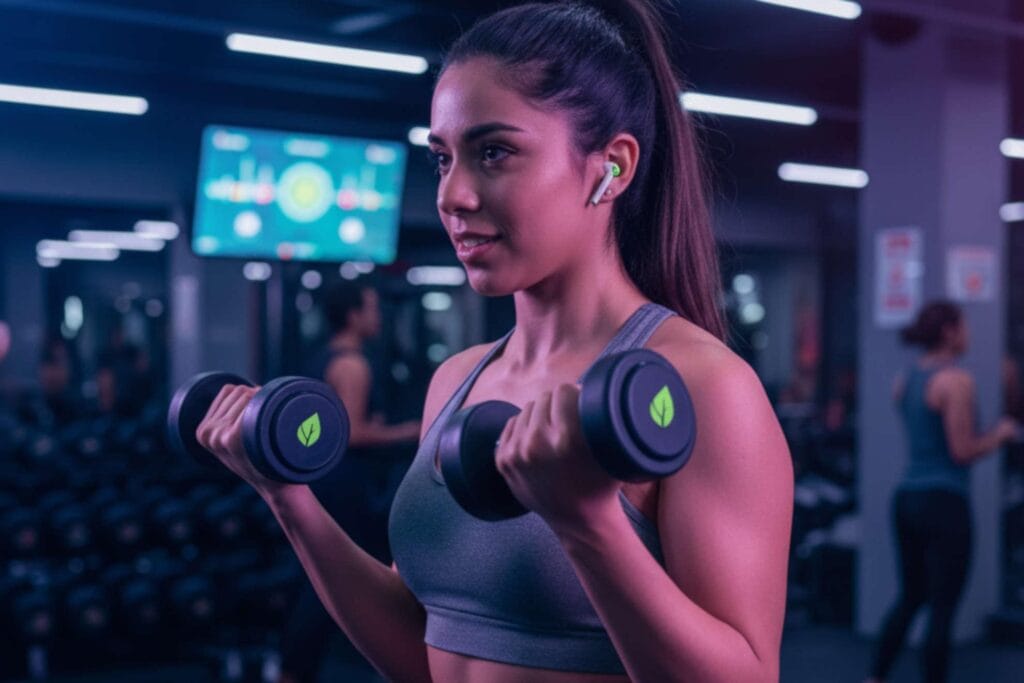 Best Gym Earbuds in India
