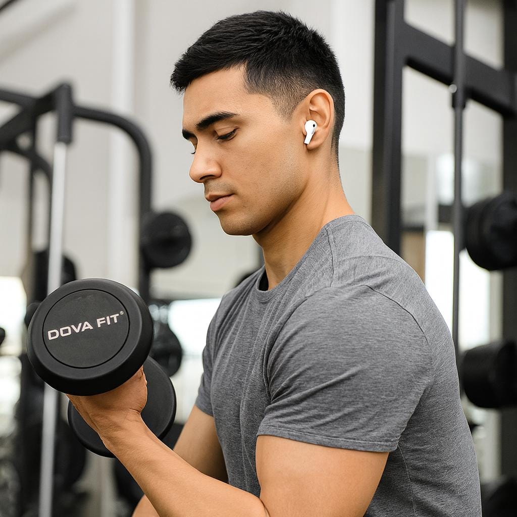 Best Gym Earbuds in India