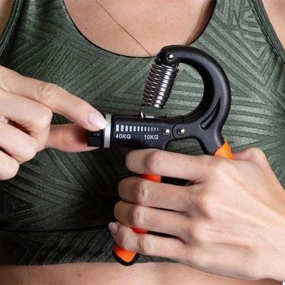 Best Adjustable Hand Gripper in India