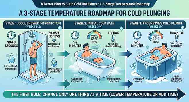 Best Ice Bath Tub