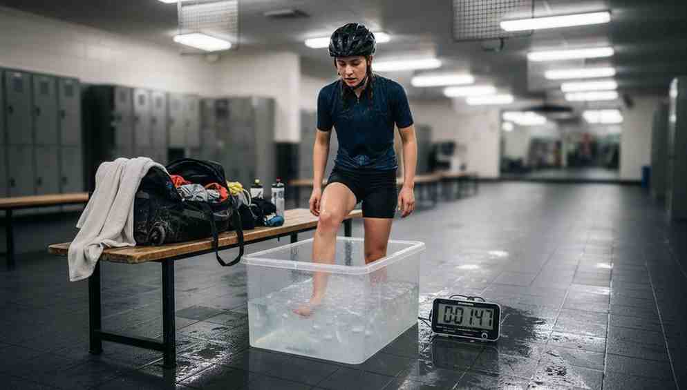 Best Ice Bath Tub